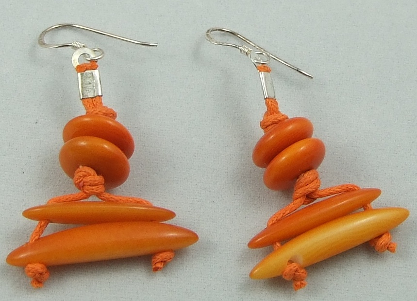 Earrings - Monica (b)